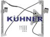 AD KüHNER AV1035 Window Lift